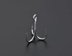 DECOY Y-S21 Standart Treble Üçlü Maket Balık İğnesi