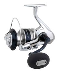 Shimano Saragosa SW 5000 XG Olta Makinesi