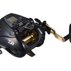 Daiwa 24 Tanacom S500J U Elektrikli Çıkrık Makina