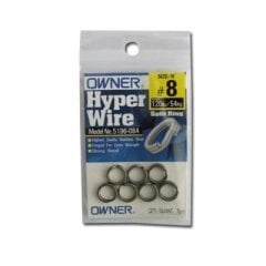 Owner 5196 Jigging Split Halka