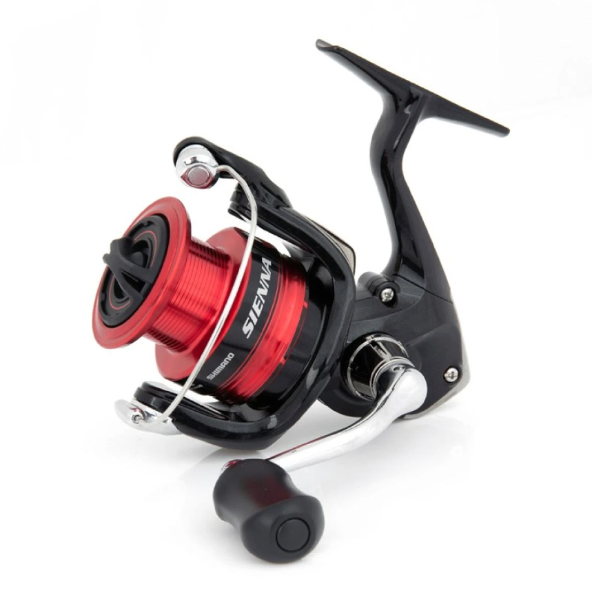 Shimano Sienna 4000 FG Spin Olta Makinesi