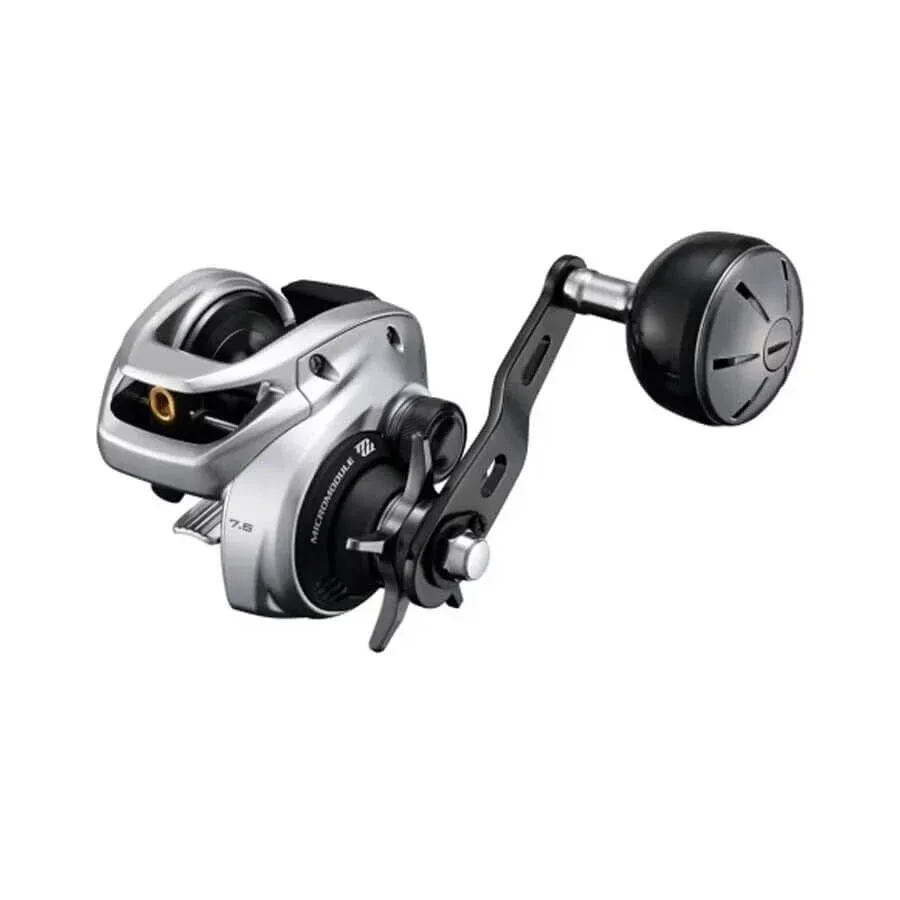 Shimano Tranx B 301 HG Baitcasting Olta Makinesi