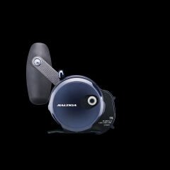 Daiwa 24 Saltiga 15 L Çıkrık Olta Makinesi