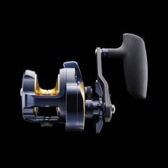 Daiwa 24 Saltiga 15 L Çıkrık Olta Makinesi