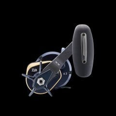 Daiwa 24 Saltiga 15 L Çıkrık Olta Makinesi