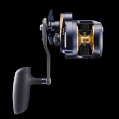 Daiwa 24 Saltiga 15 L Çıkrık Olta Makinesi