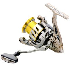 Ryuji Ares 4000M 5+1BB Olta Makinesi