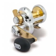Shimano Talica 8 Lb Çıkrık Olta Makinesi