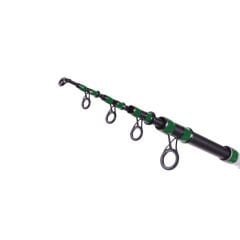 AlbaStar Battle 3252 Surf Olta Kamışı Standart 420 cm