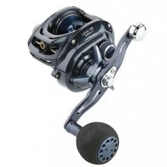 Daiwa Lexa HD 19 300 HSL P Baitcasting Olta Makinesi