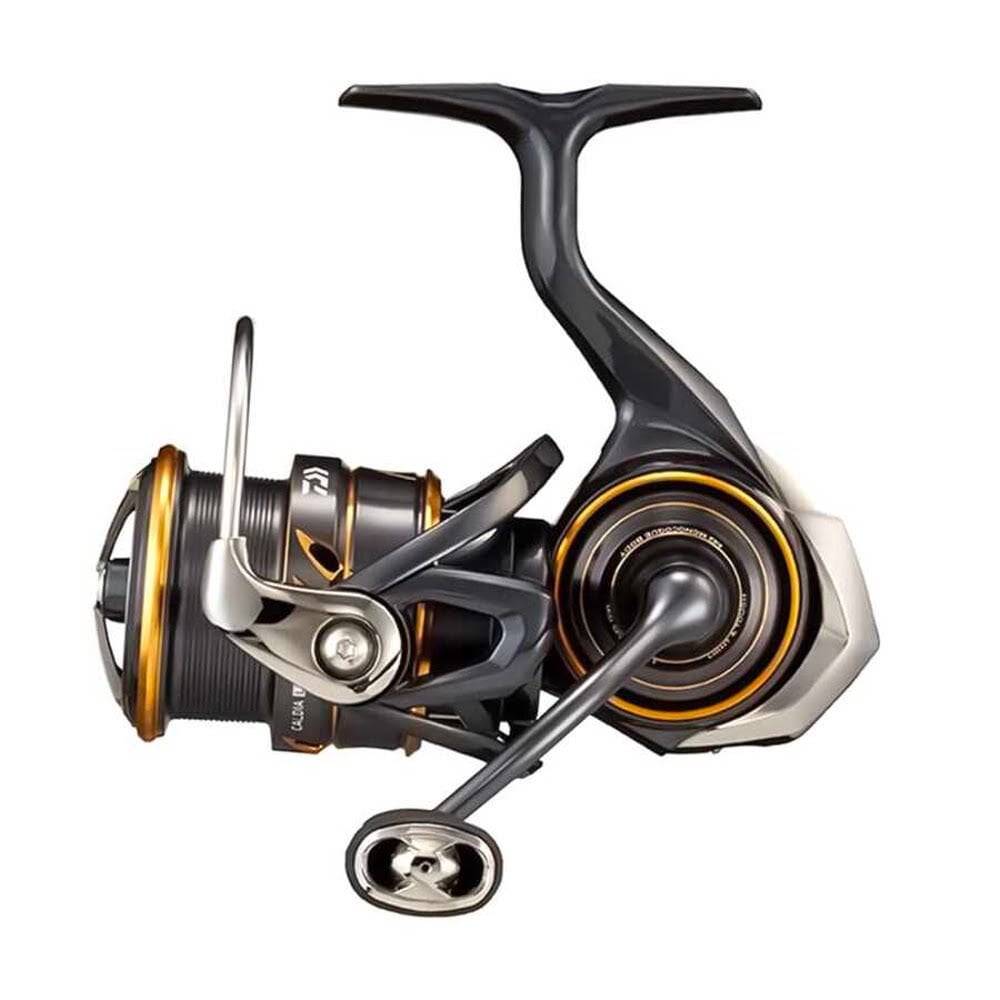 Daiwa Caldia MQ 22 LT 2000 SH Olta Makinesi