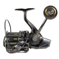 Ryuji Momentum Silver Uv 10000 Surf Olta Makinesi