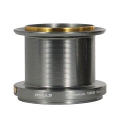 Ryuji Momentum Silver Uv 10000 Surf Olta Makinesi