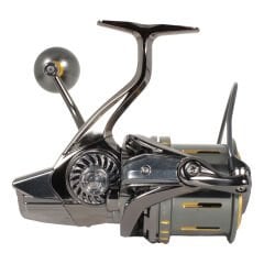 Ryuji Momentum Silver Uv 10000 Surf Olta Makinesi