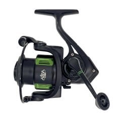 Albastar Rush 2000 LRF Olta Makinesi