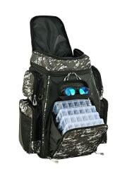 Fujin Valhalla Big Pack - Balıkçı Sırt Çantası