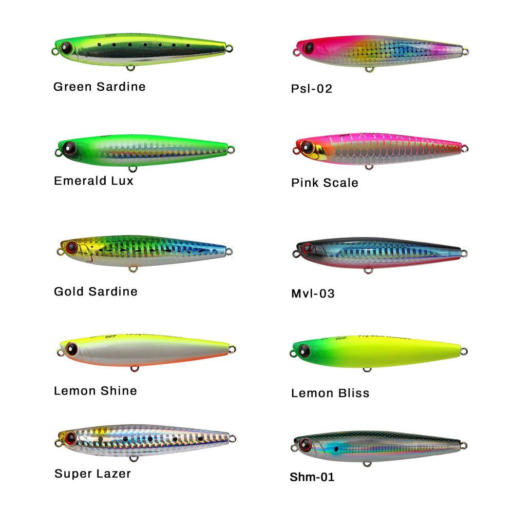 Sea Horse Ex Fortuna 9cm 17gr Maket Balık