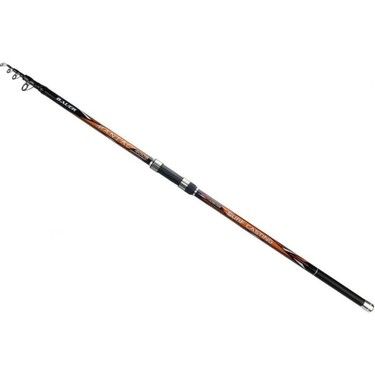 Cinnetic 8686 BLACK FURY Power surf 450cm Surf Kamışı