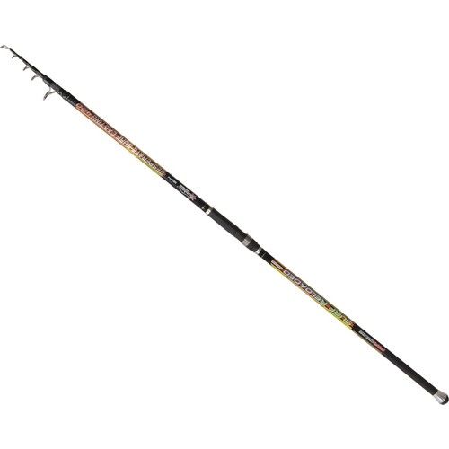 Daiwa Ballistic X Jigger 2.70m 7-28gr Spin Kamış