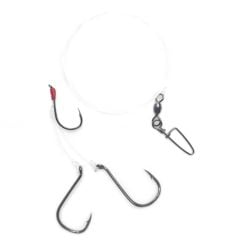 Seaguar FXR Canlı Sübye Takımı Hazır Olta Bedeni