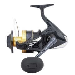 Shimano Spheros SW A 6000 HG Spin Olta Makinesi