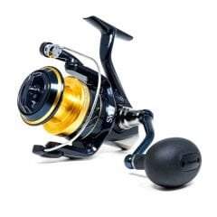 Shimano Spheros SW A 6000 HG Spin Olta Makinesi