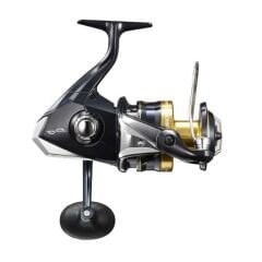 Shimano Spheros SW A 6000 HG Spin Olta Makinesi