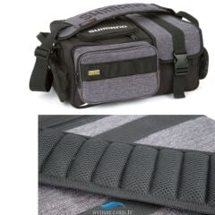 Shimano Yasei Boat Bag Medium Balıkçı Çantası