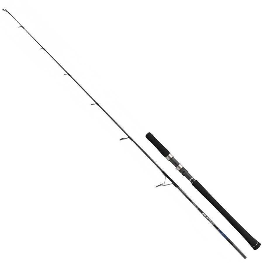シマノ　Grappler BB Type J S60-5 Shimano Grappler BB Type J S605 Jig Spin 183cm 250gr Jig Kamışı