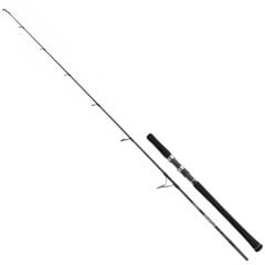 Shimano Grappler BB Type J S605 Jig Spin 183cm 250gr Jig Kamışı