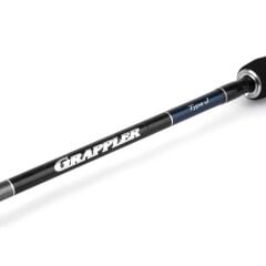 Shimano Grappler BB Type J S605 Jig Spin 183cm 250gr Jig Kamışı