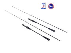M&W Jigging Sofia II Light Jigging Olta Kamışı