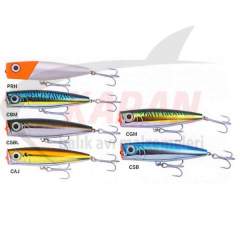 Yo-Zuri Hydro Popper 90 mm Maket Balık