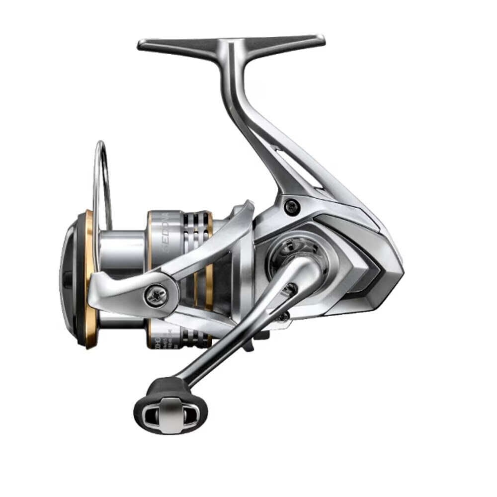 Shimano Sedona FJ C2000S Spin Olta Makinesi