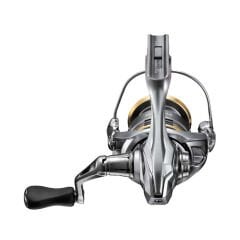 Shimano Sedona FJ C2000S Spin Olta Makinesi