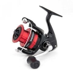 Shimano Sienna FG 2000 Spin Olta Makinesi