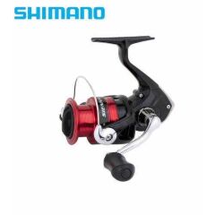 Shimano Sienna FG 2000 Spin Olta Makinesi