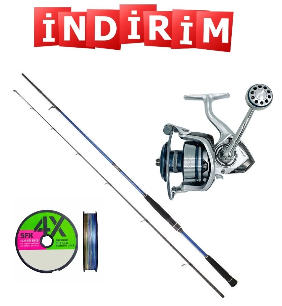 Spin Tekne Takımı 35