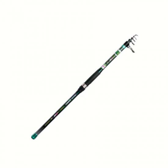 Cinnetic 8212 Fiberclass 360 cm