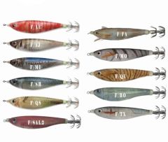 Yamashita Toto Sutte R WS70NC 7cm Kalamar Zokası