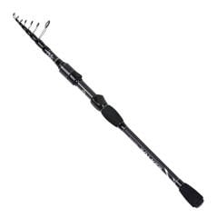 Fujin Walker 240cm 5-20gr Teleskopik Spin Kamışı