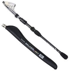 Fujin Walker 240cm 5-20gr Teleskopik Spin Kamışı