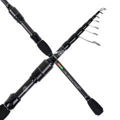 Fujin Walker 240cm 5-20gr Teleskopik Spin Kamışı