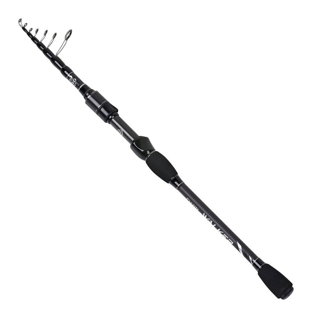 Fujin Walker 275cm 5-20gr Teleskopik Spin Kamışı