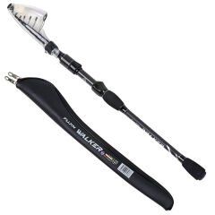 Fujin Walker 275cm 5-20gr Teleskopik Spin Kamışı