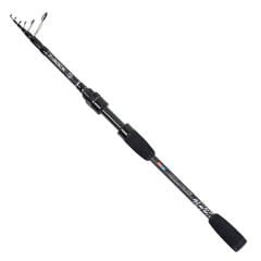 Fujin T-Rock 205 Cm 1-9 Gr Teleskopik LRF Kamışı
