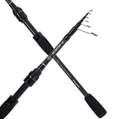 Fujin T-Rock 205 Cm 1-9 Gr Teleskopik LRF Kamışı