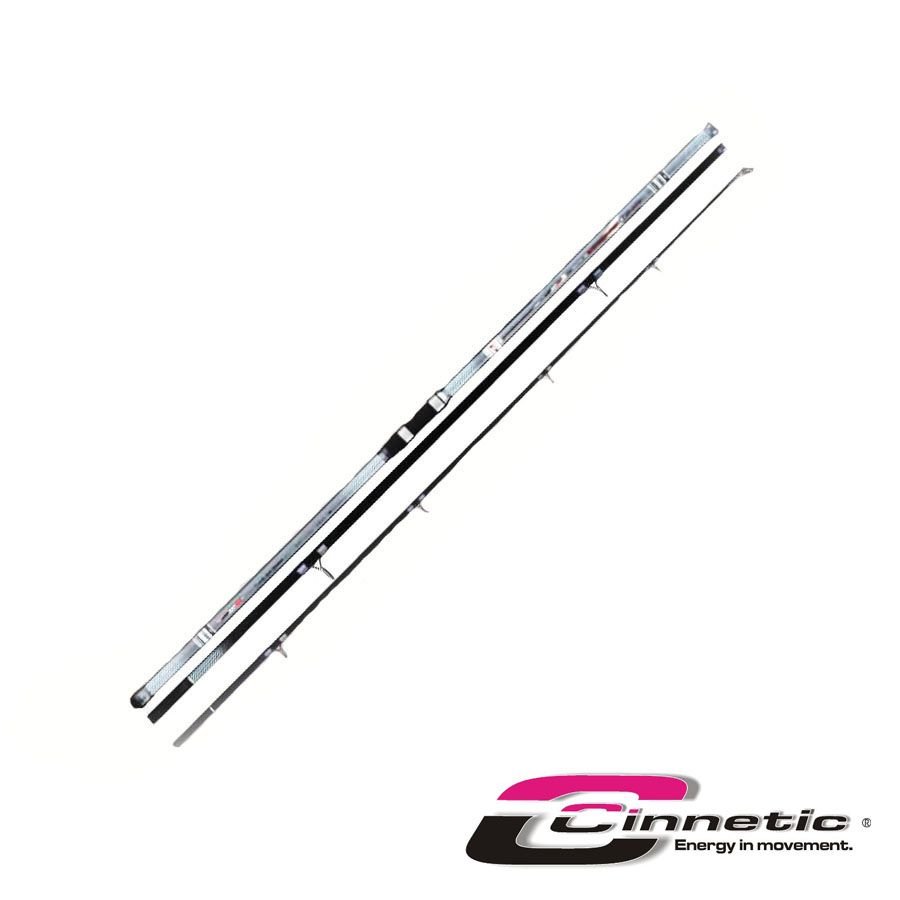 Cinnetic 8622 Cross Power 420
