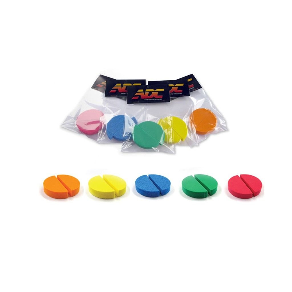 ADC Eva Foam