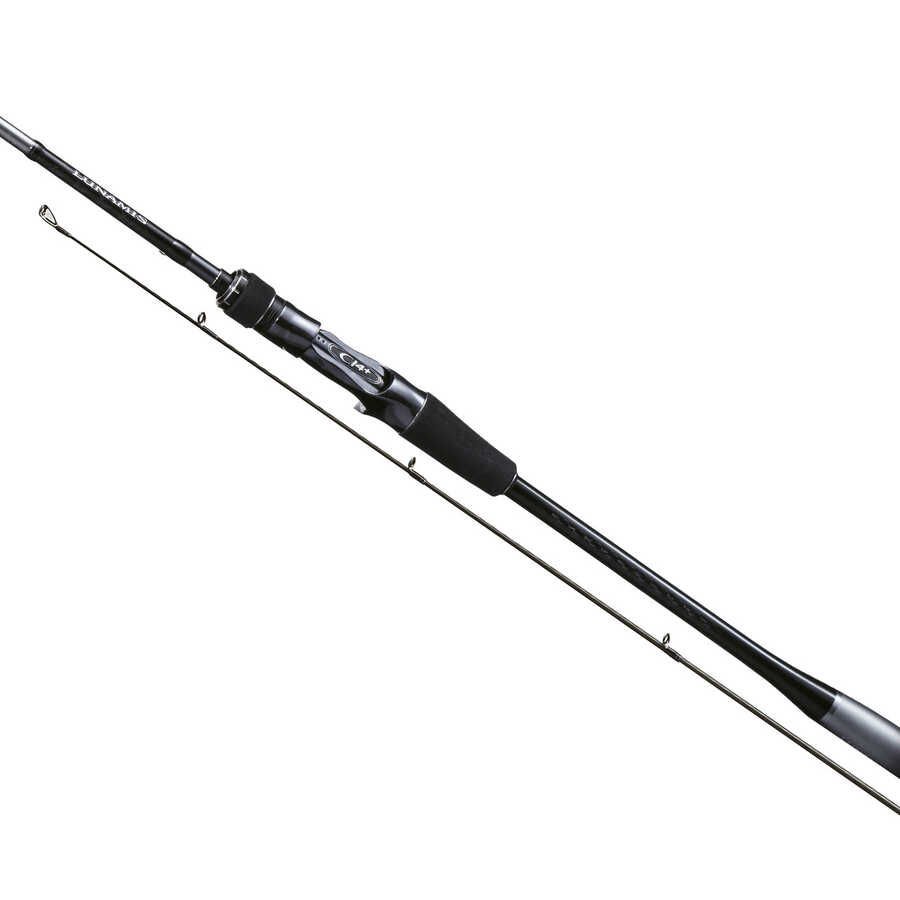 Shimano Lunamis S96ML 274 cm 6-25gr Spin Olta Kamışı